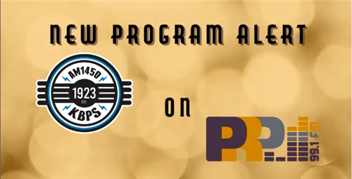 KBPS on PRP